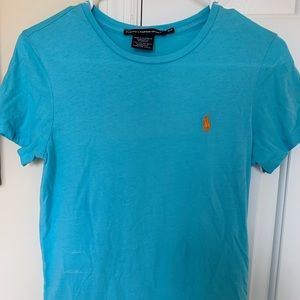 Ralph Lauren Polo Sport Crew Tee